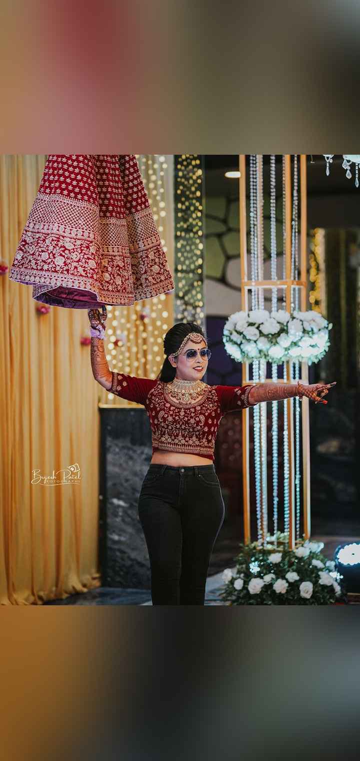 Brijesh Patel Photography Pose Image