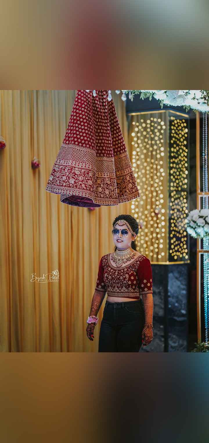 Brijesh Patel Photography Pose Image