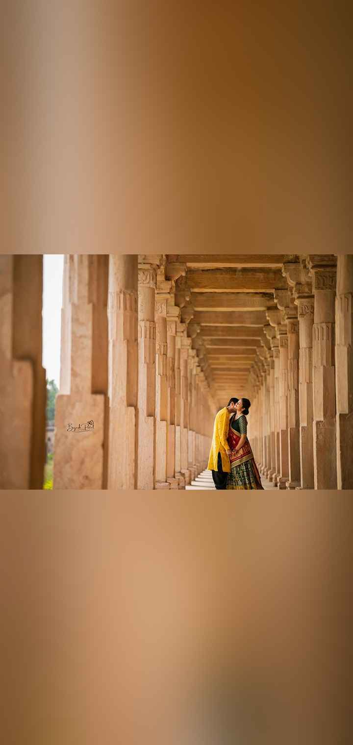 Brijesh Patel Photography Pose Image