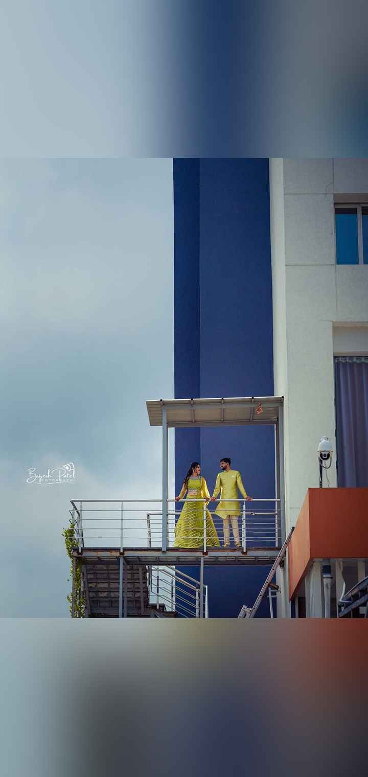 Brijesh Patel Photography Pose Image