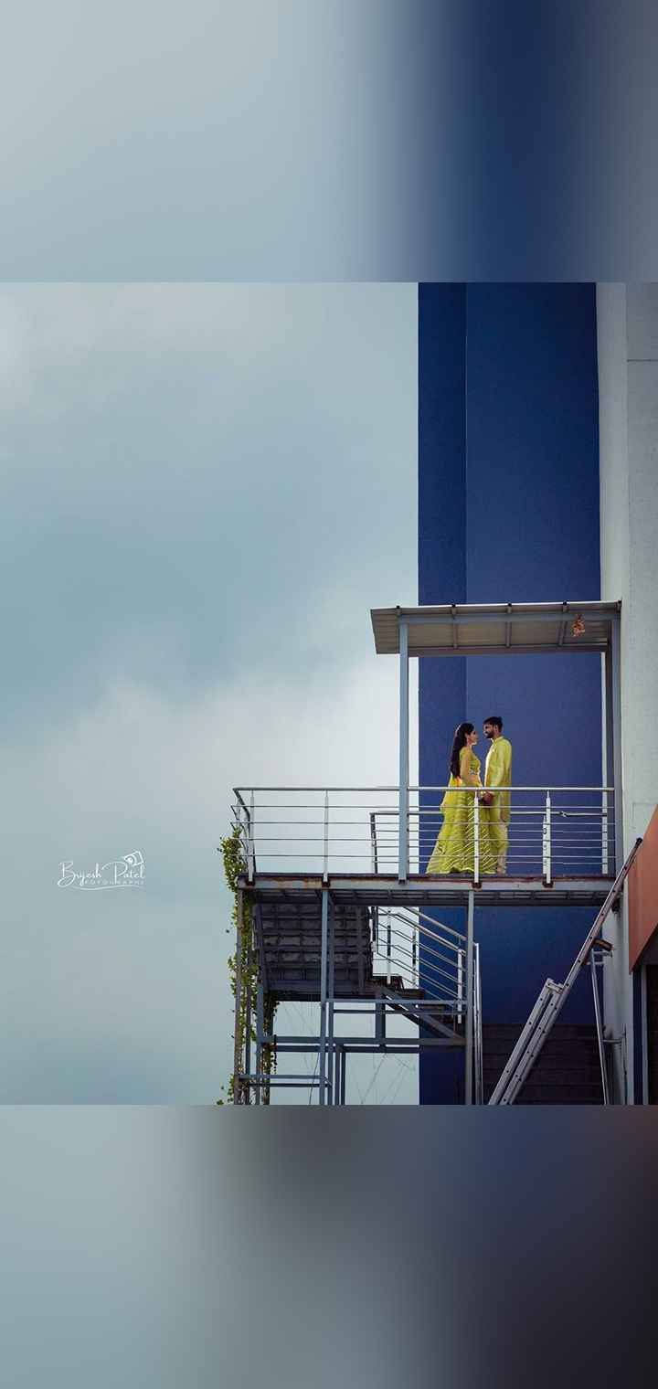 Brijesh Patel Photography Pose Image