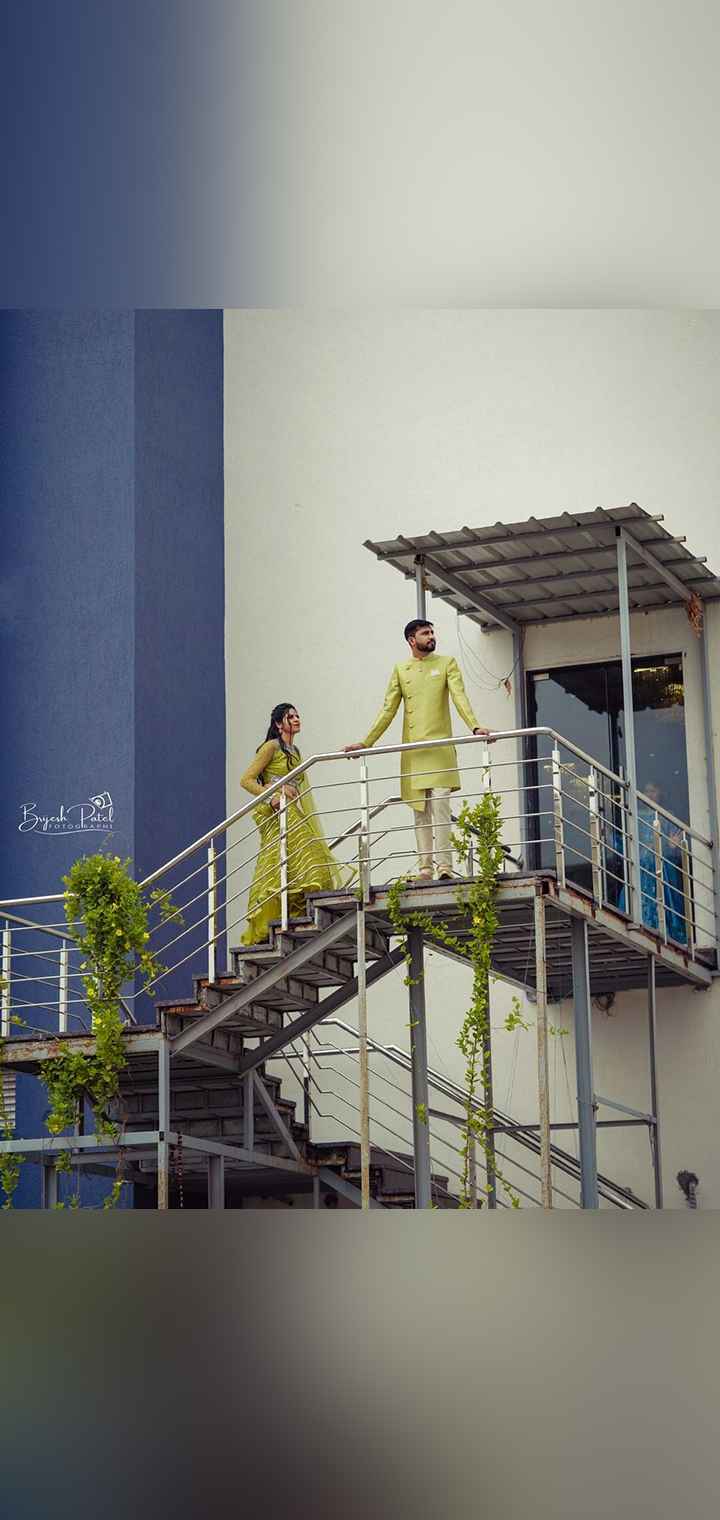 Brijesh Patel Photography Pose Image