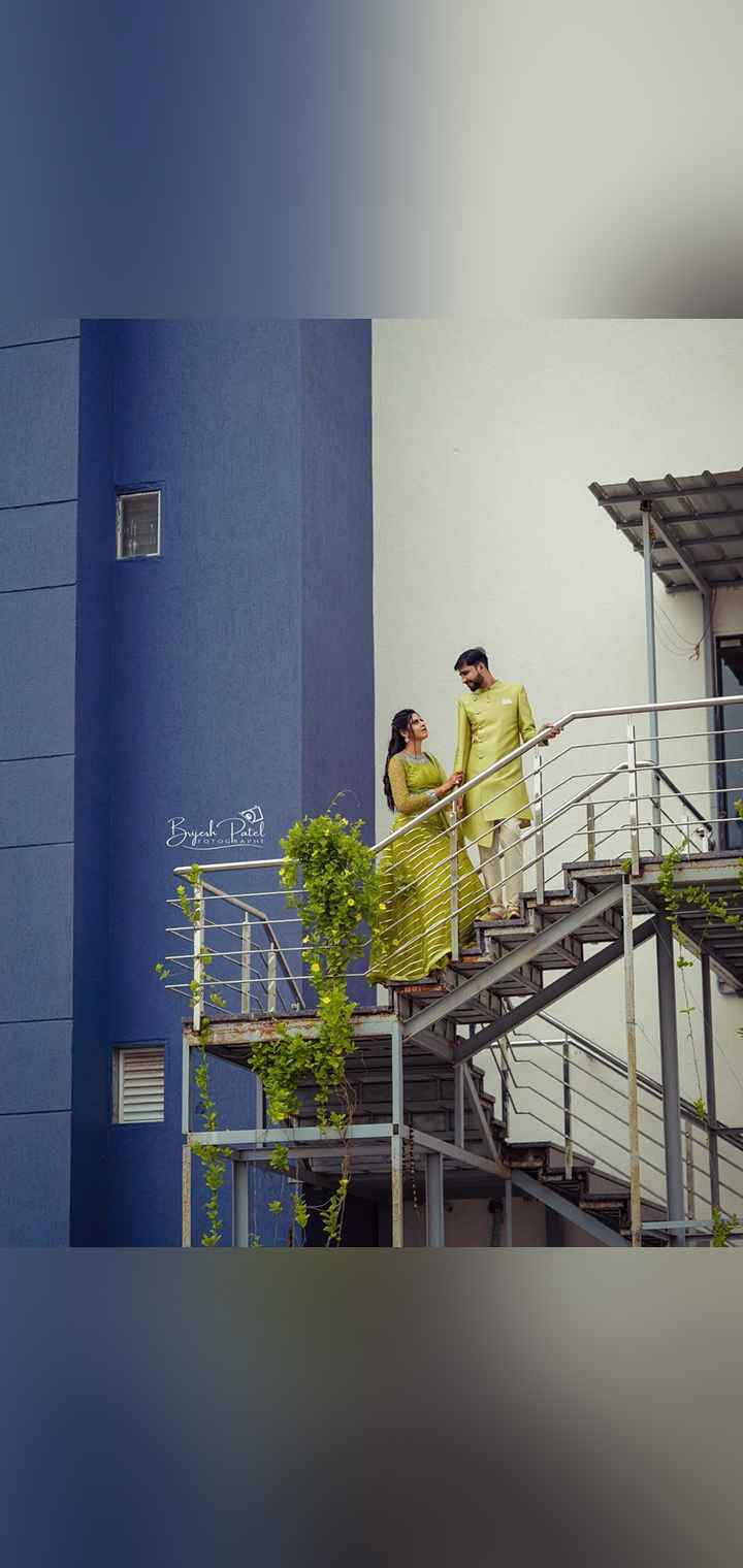 Brijesh Patel Photography Pose Image