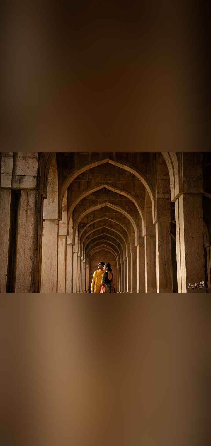 Brijesh Patel Photography Pose Image