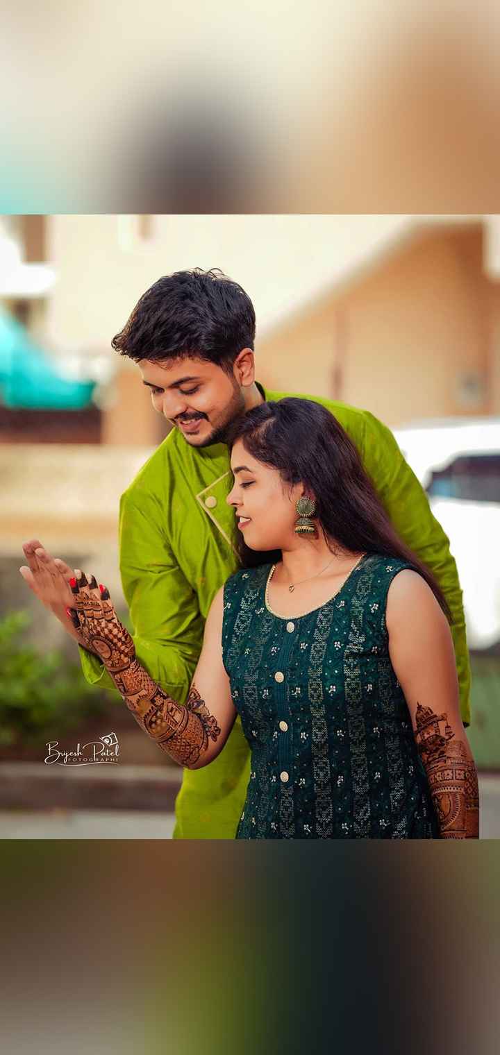 Brijesh Patel Photography Pose Image