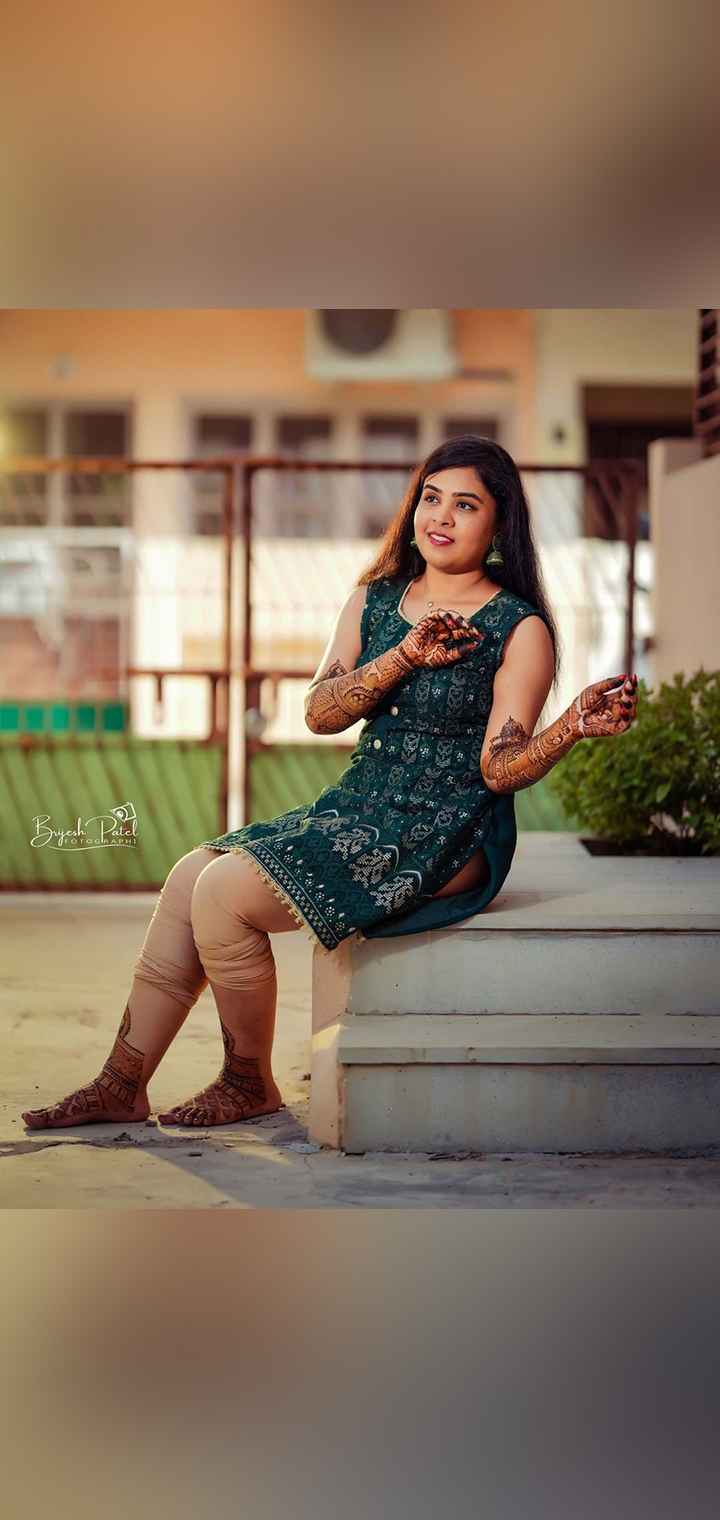 Brijesh Patel Photography Pose Image