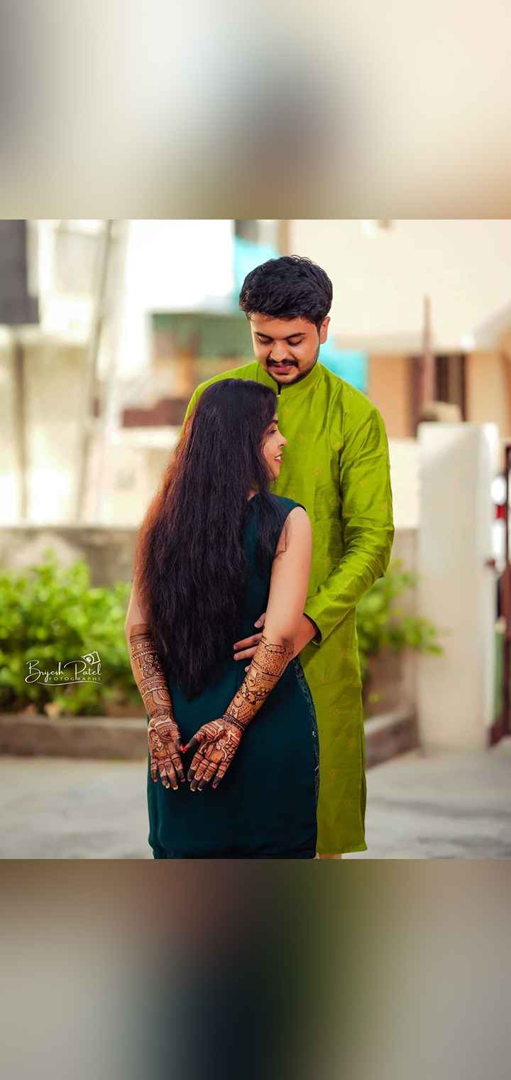 Brijesh Patel Photography Pose Image