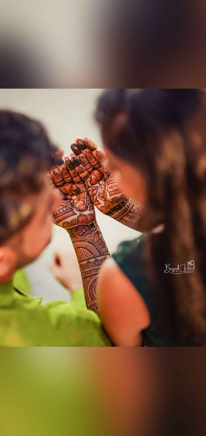 Brijesh Patel Photography Pose Image