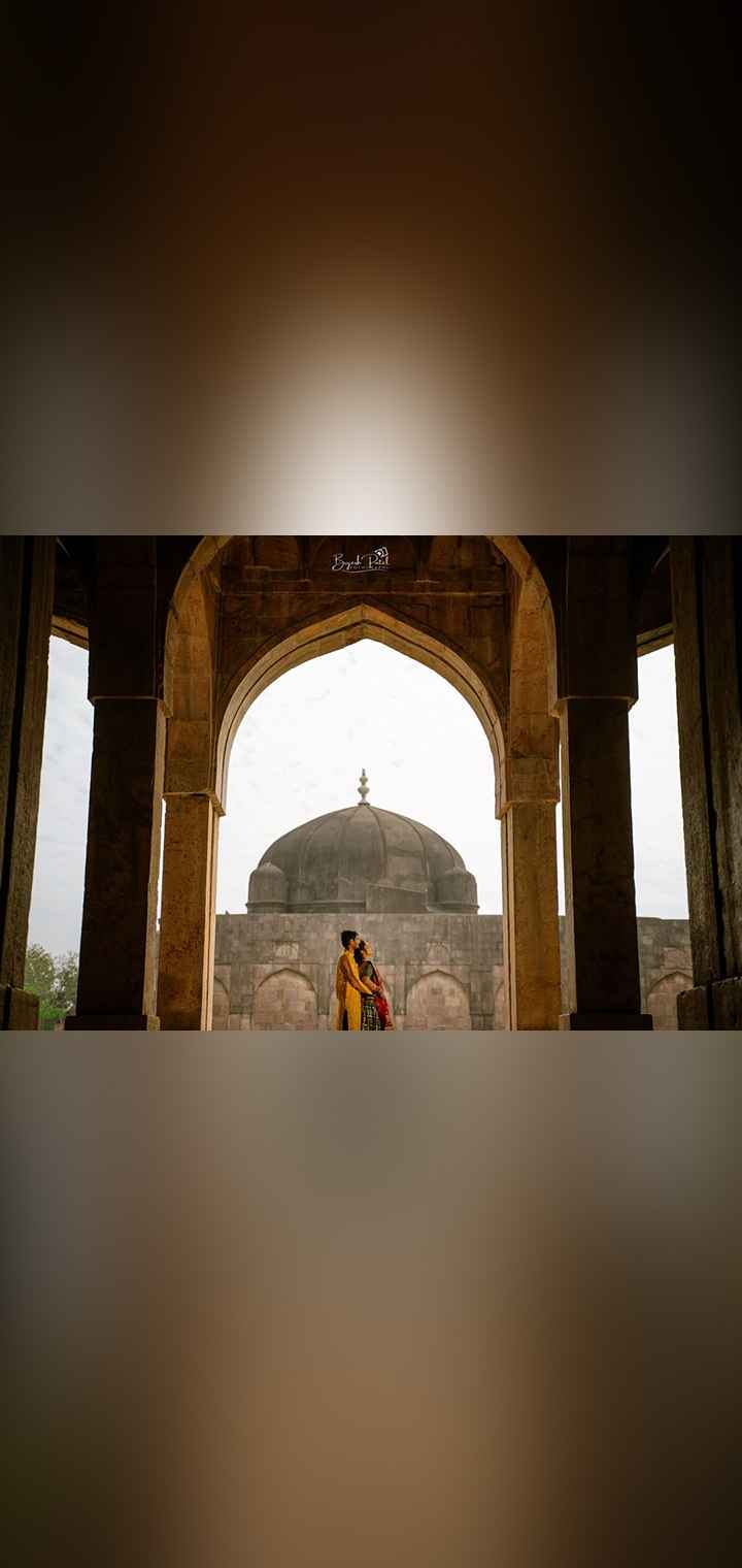 Brijesh Patel Photography Pose Image