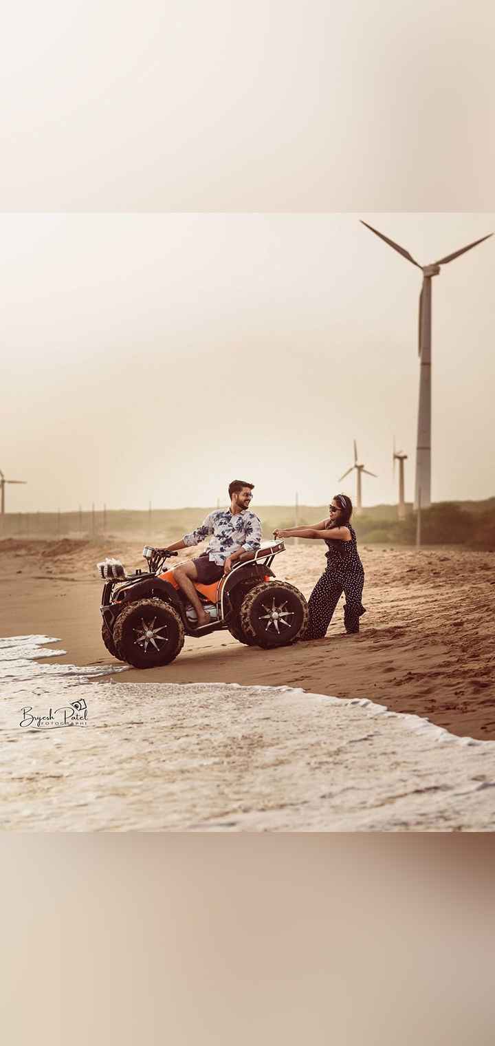 Brijesh Patel Photography Pose Image