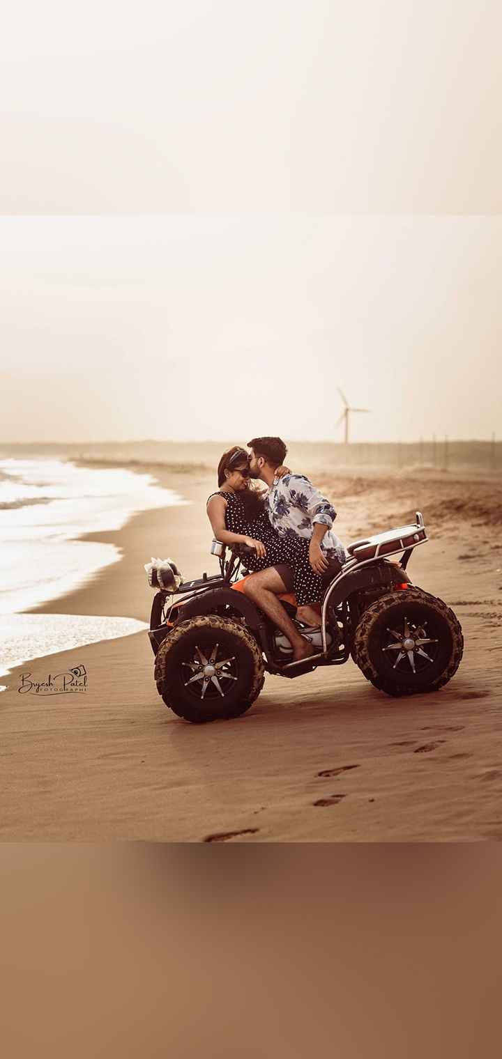 Brijesh Patel Photography Pose Image