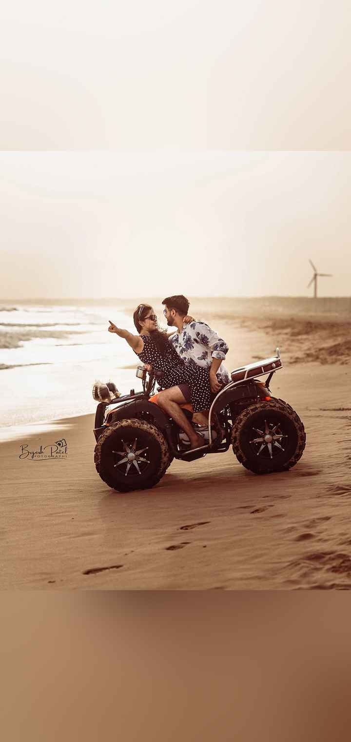 Brijesh Patel Photography Pose Image