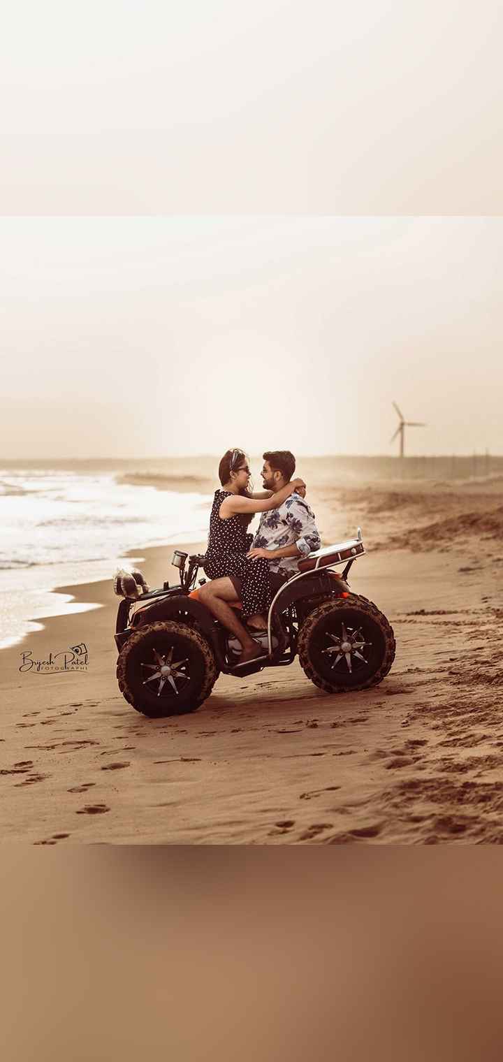 Brijesh Patel Photography Pose Image