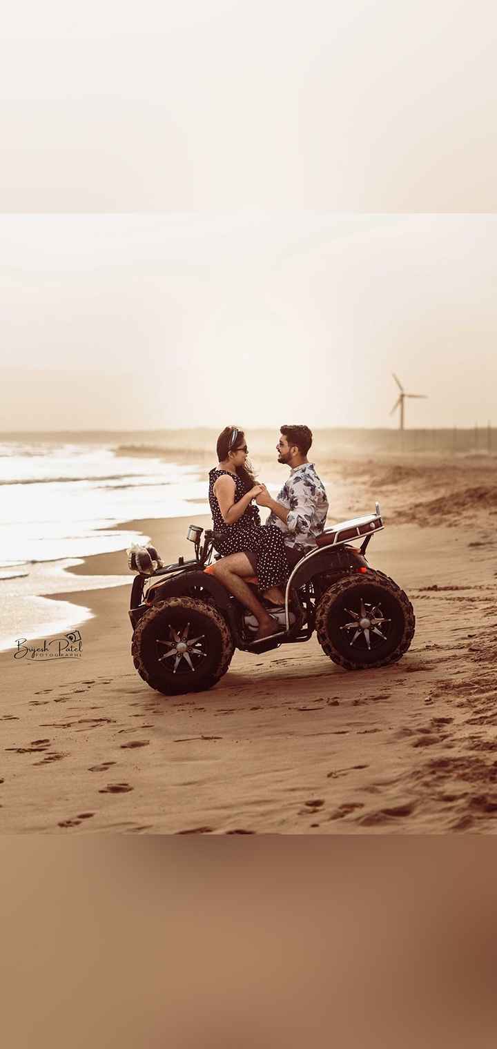Brijesh Patel Photography Pose Image
