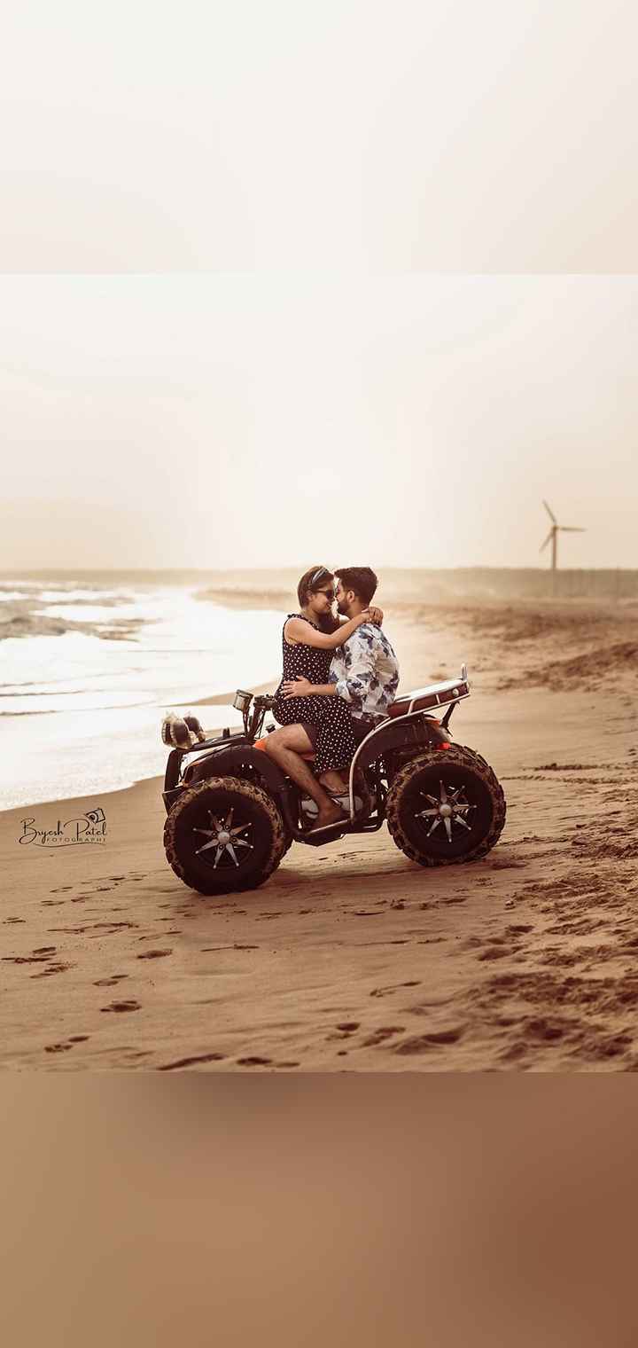 Brijesh Patel Photography Pose Image
