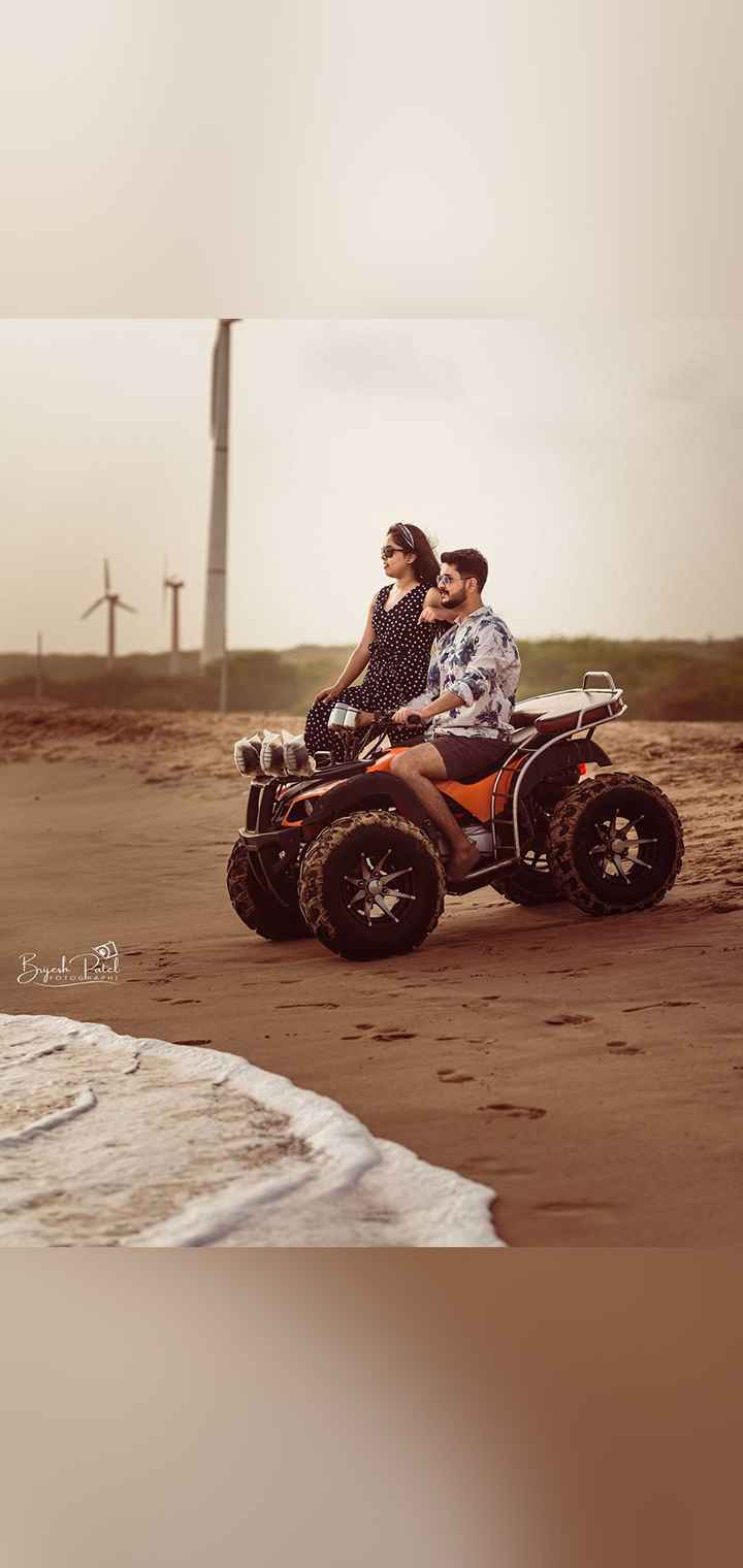 Brijesh Patel Photography Pose Image