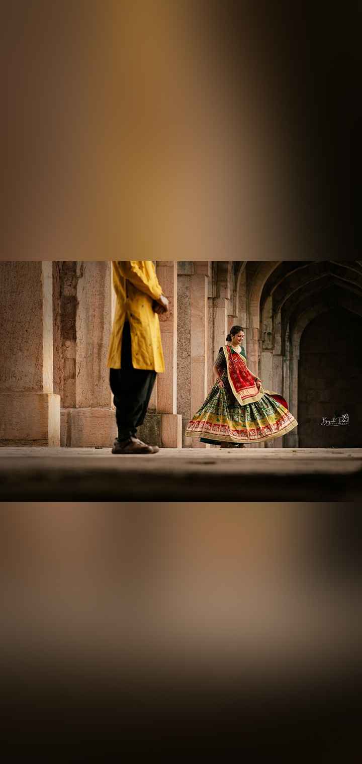 Brijesh Patel Photography Pose Image