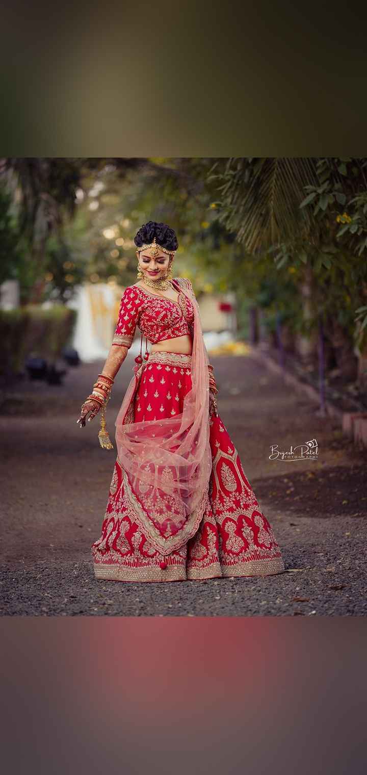 Brijesh Patel Photography Pose Image