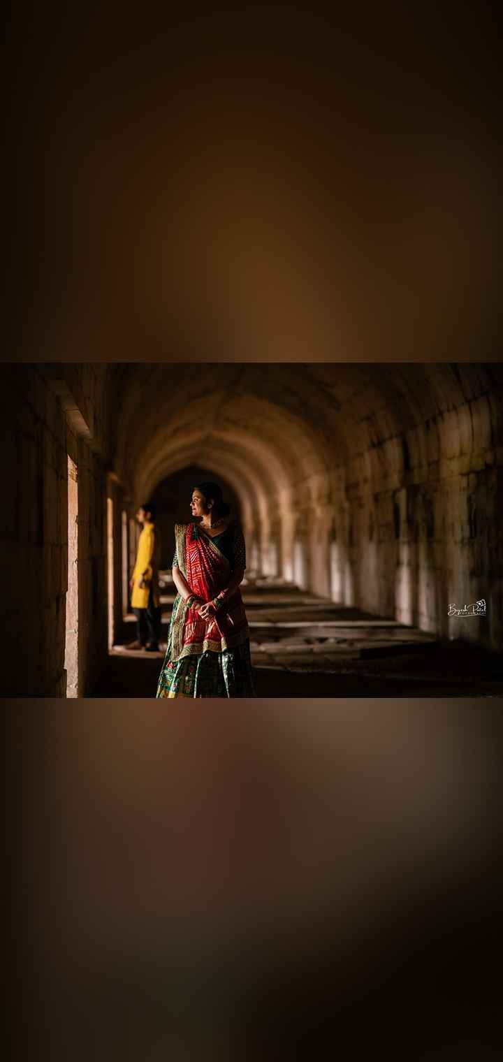 Brijesh Patel Photography Pose Image
