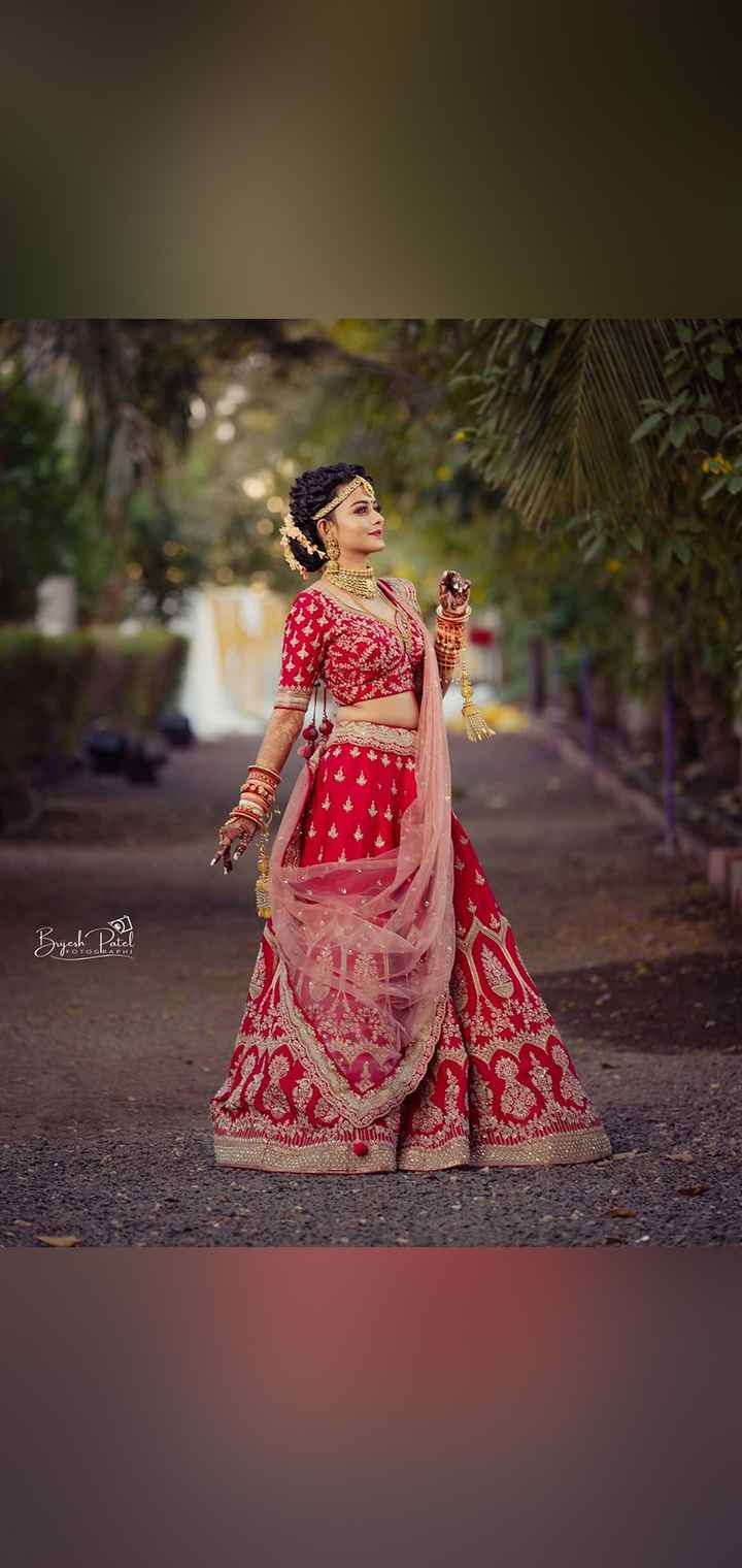 Brijesh Patel Photography Pose Image