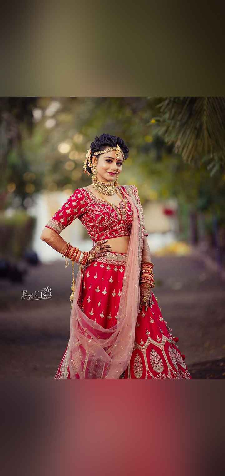 Brijesh Patel Photography Pose Image