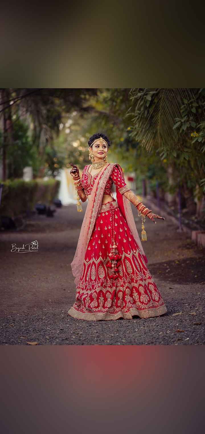 Brijesh Patel Photography Pose Image