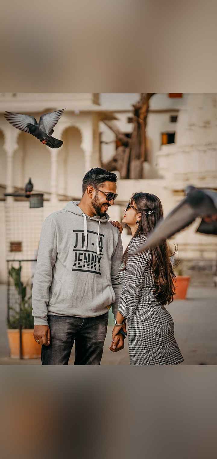 Brijesh Patel Photography Pose Image