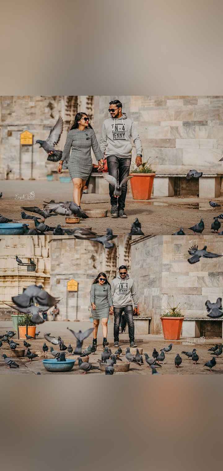 Brijesh Patel Photography Pose Image