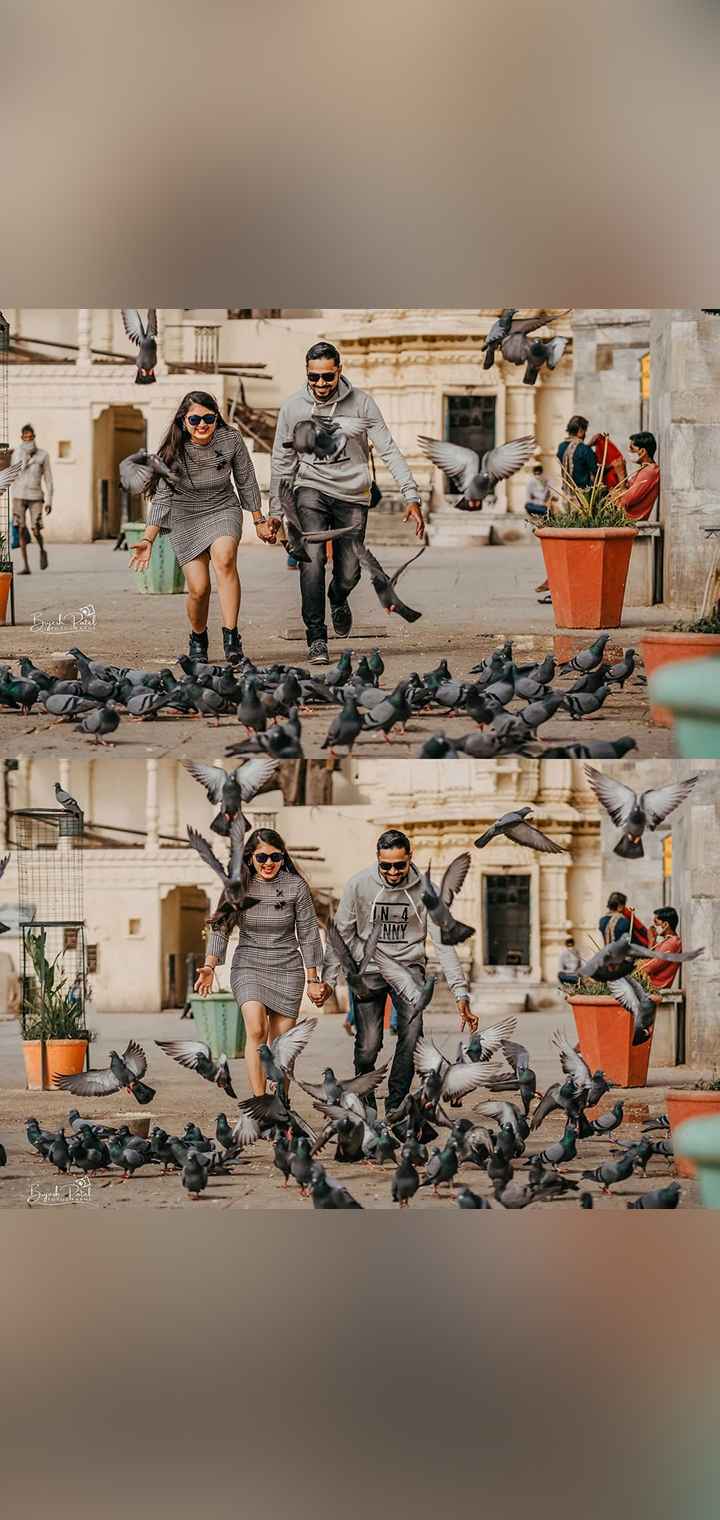 Brijesh Patel Photography Pose Image