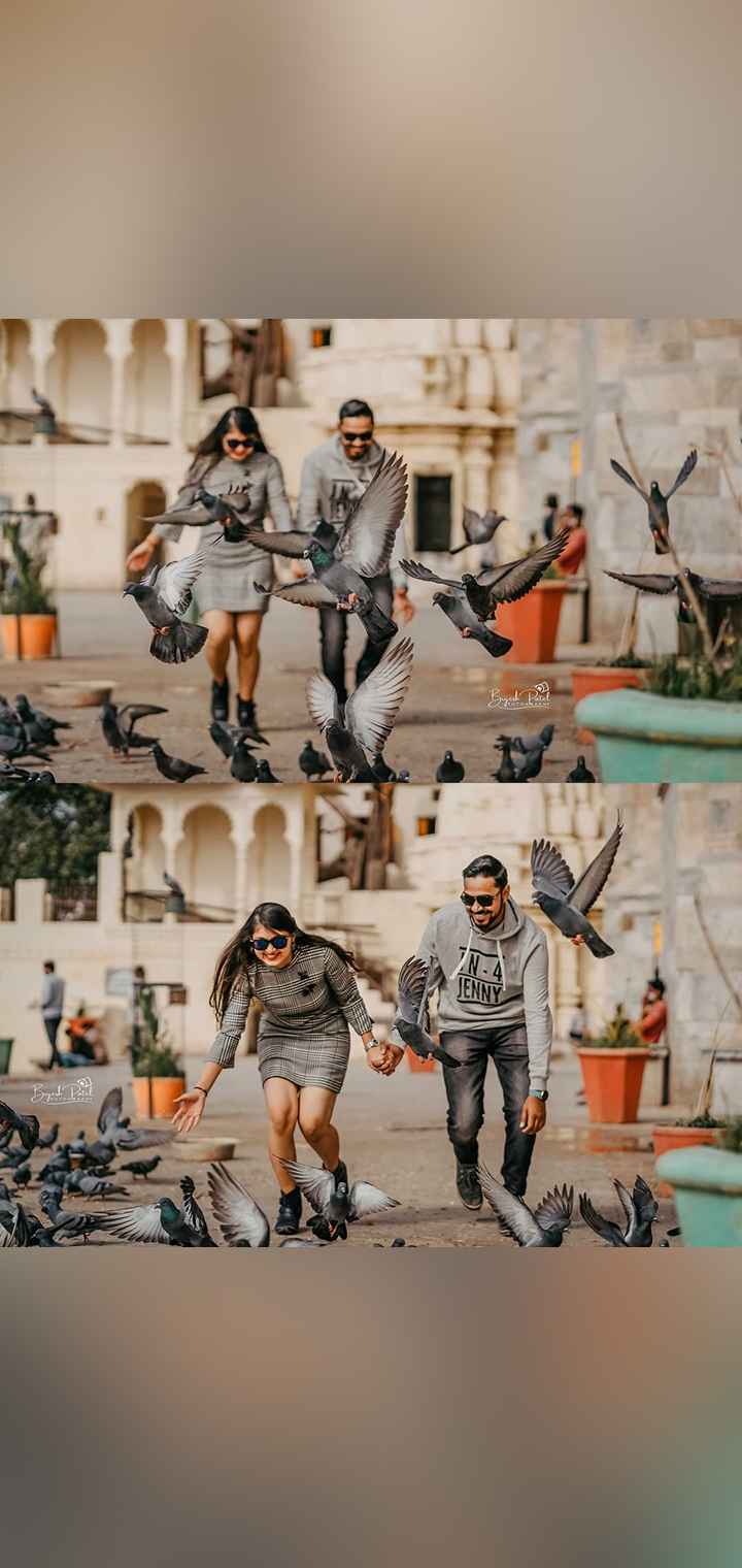 Brijesh Patel Photography Pose Image