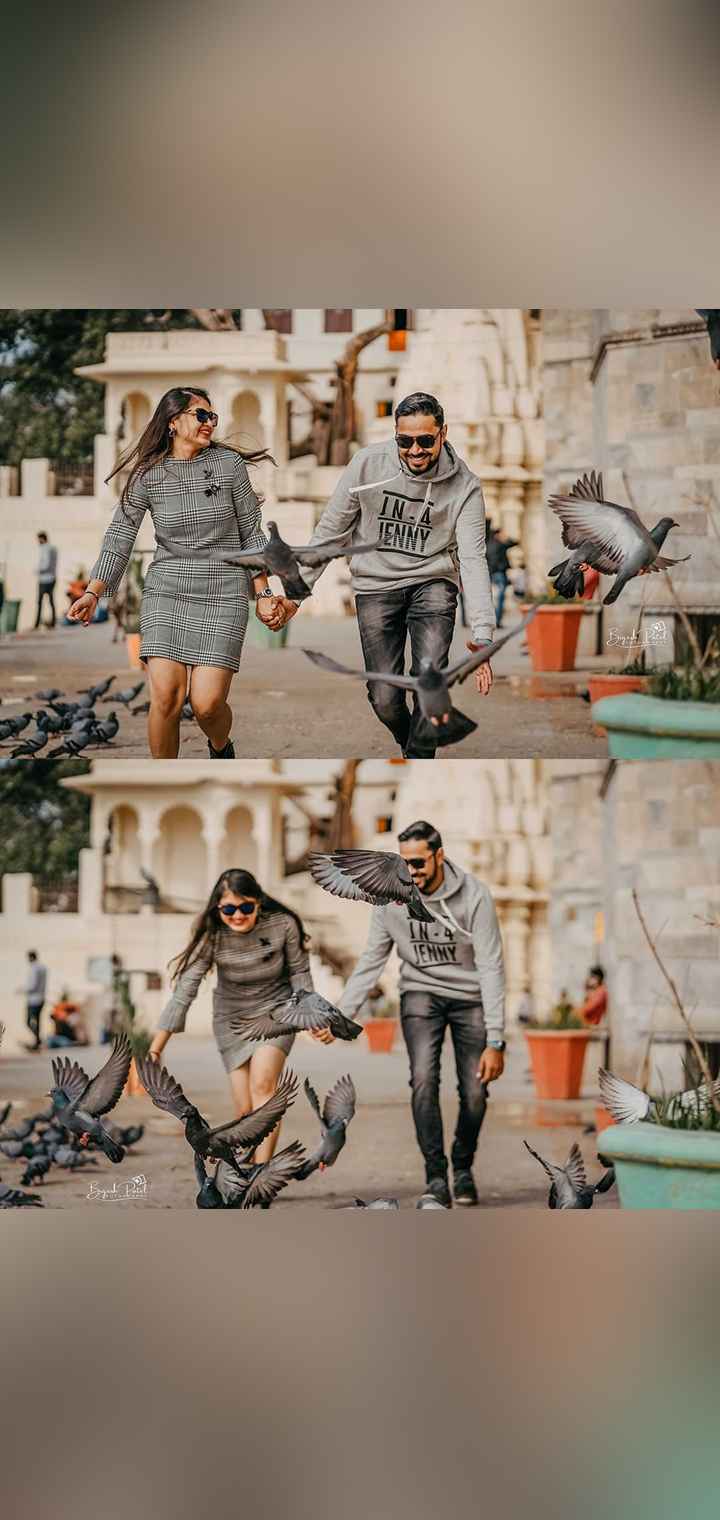 Brijesh Patel Photography Pose Image