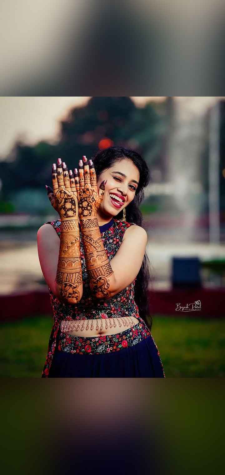 Brijesh Patel Photography Pose Image