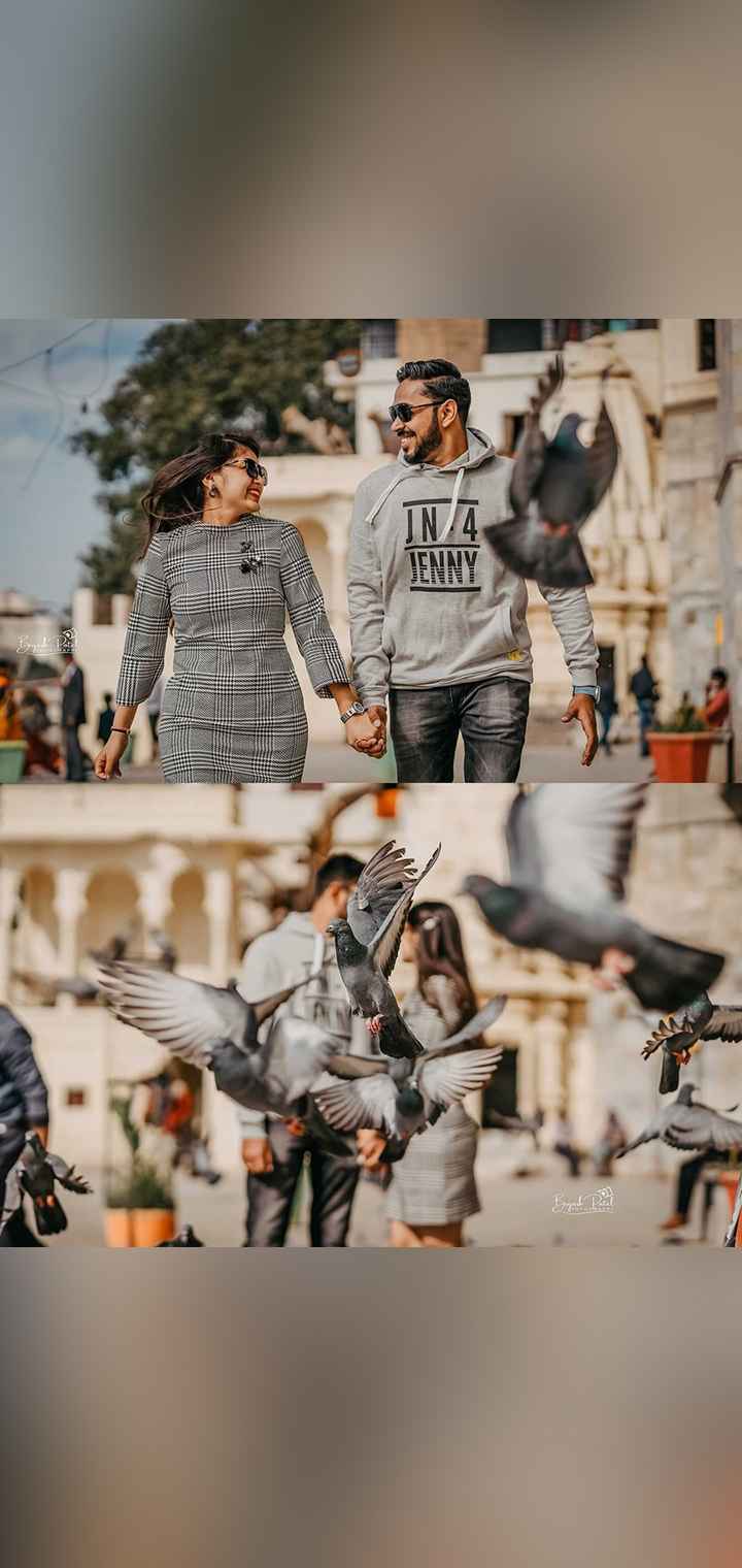 Brijesh Patel Photography Pose Image