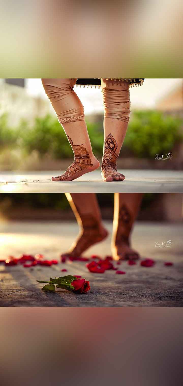 Brijesh Patel Photography Pose Image