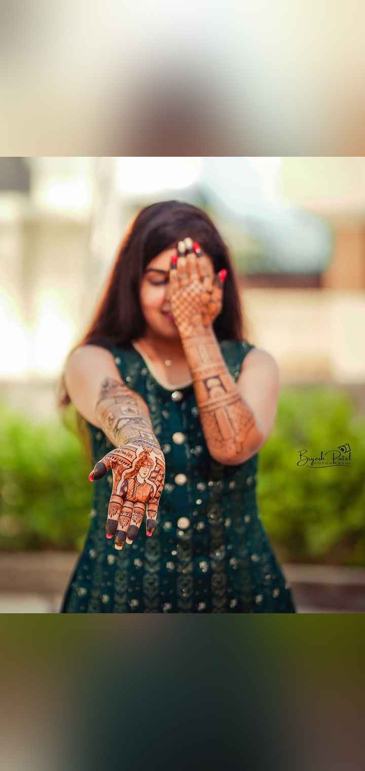 Brijesh Patel Photography Pose Image