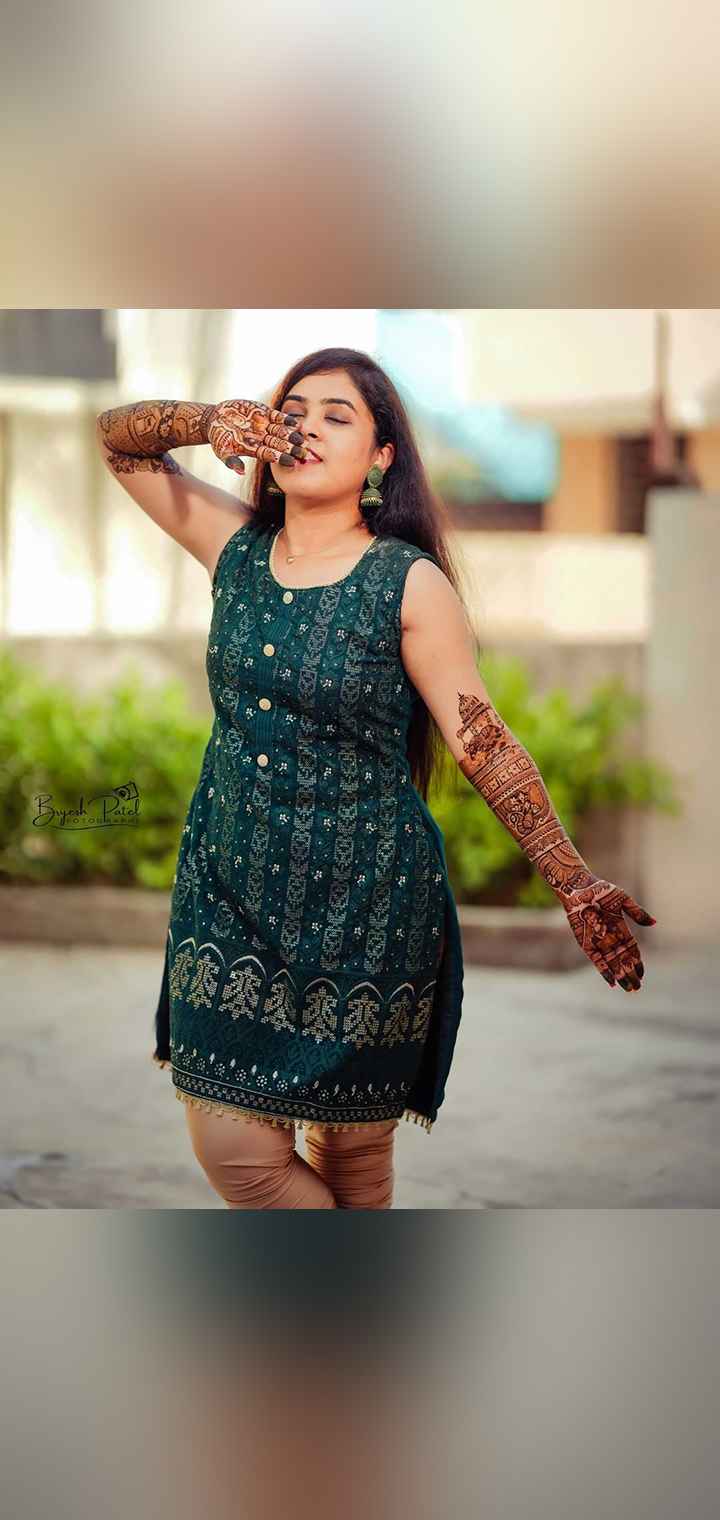 Brijesh Patel Photography Pose Image