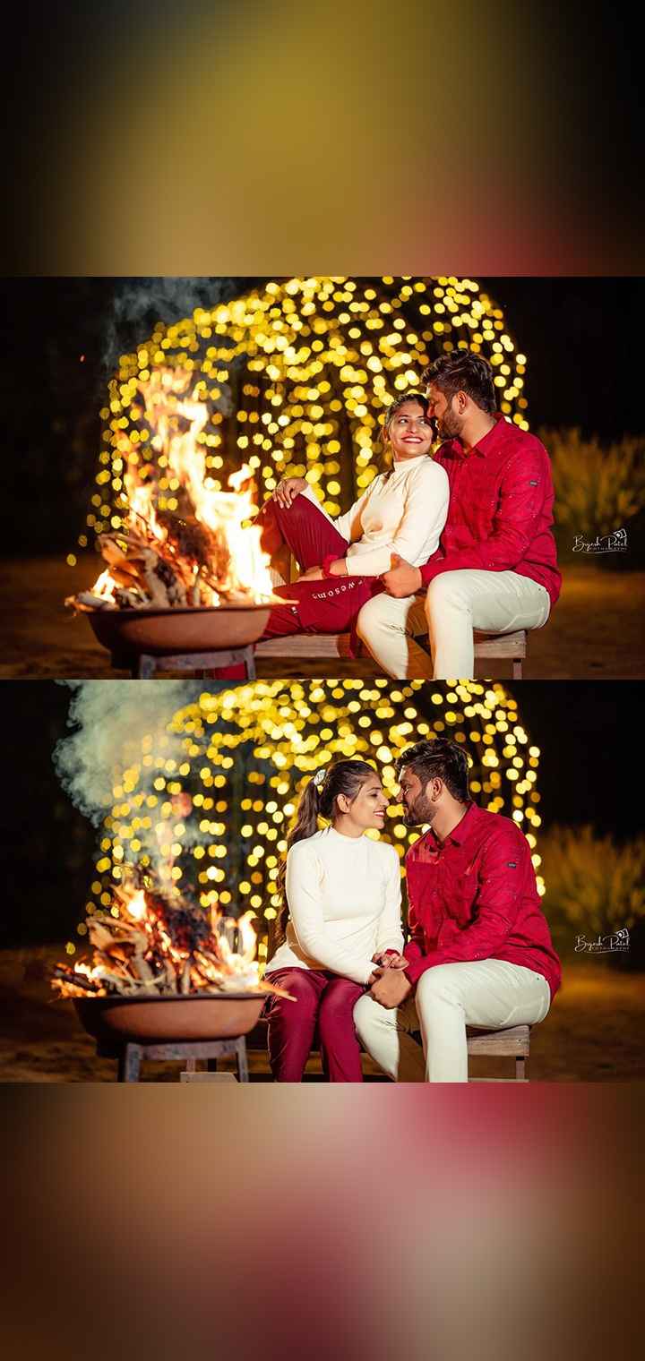 Brijesh Patel Photography Pose Image