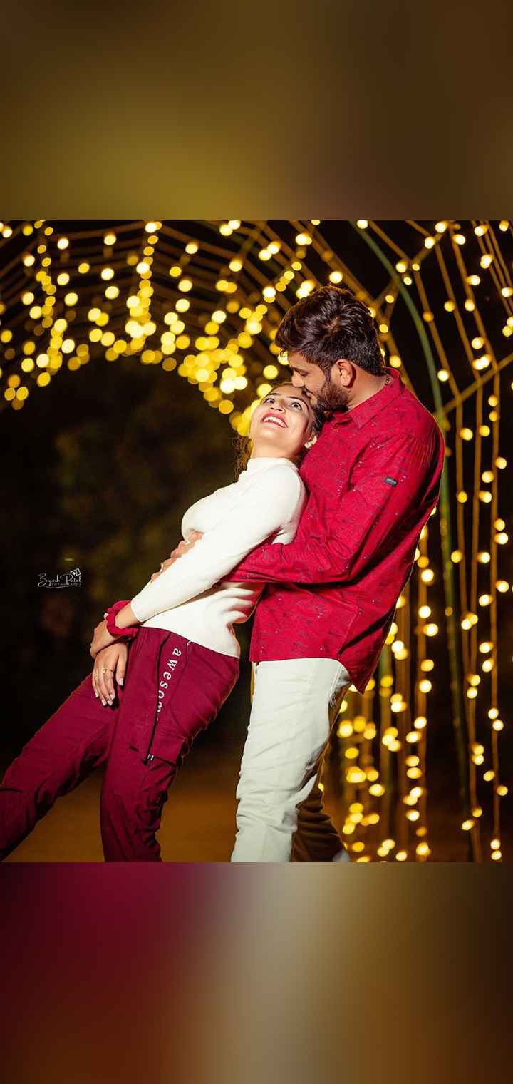 Brijesh Patel Photography Pose Image