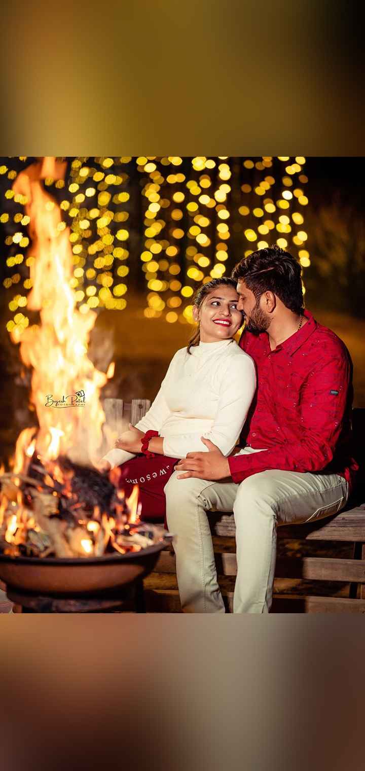 Brijesh Patel Photography Pose Image