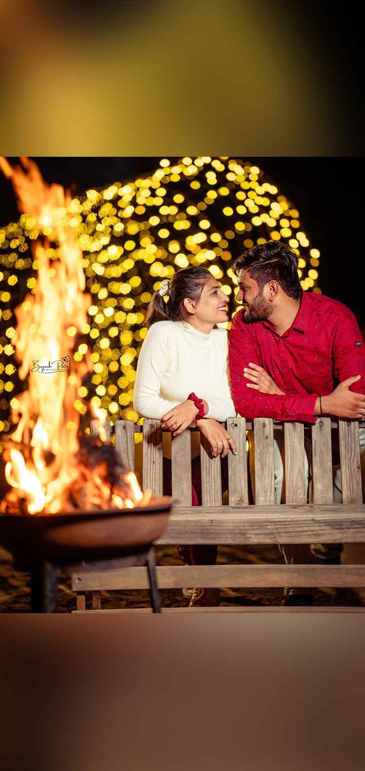 Brijesh Patel Photography Pose Image