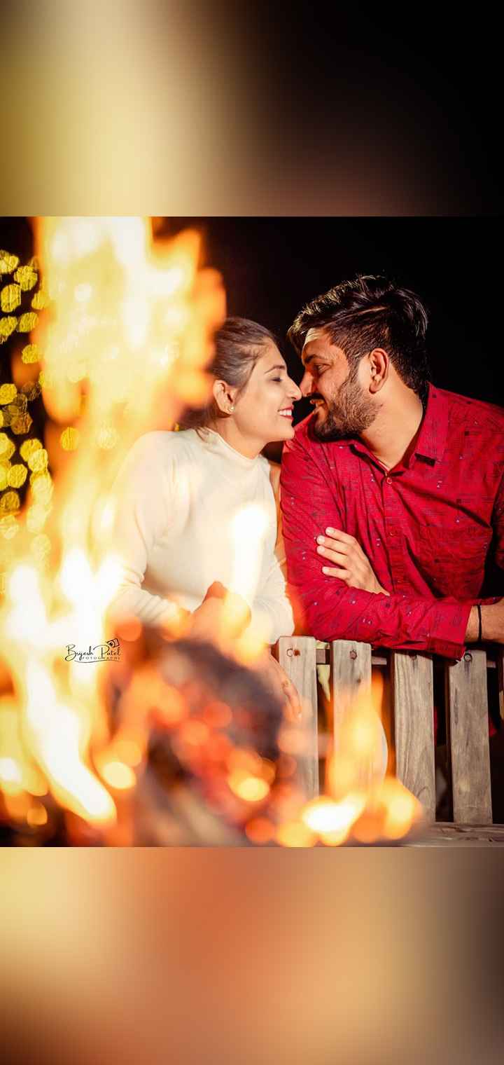 Brijesh Patel Photography Pose Image