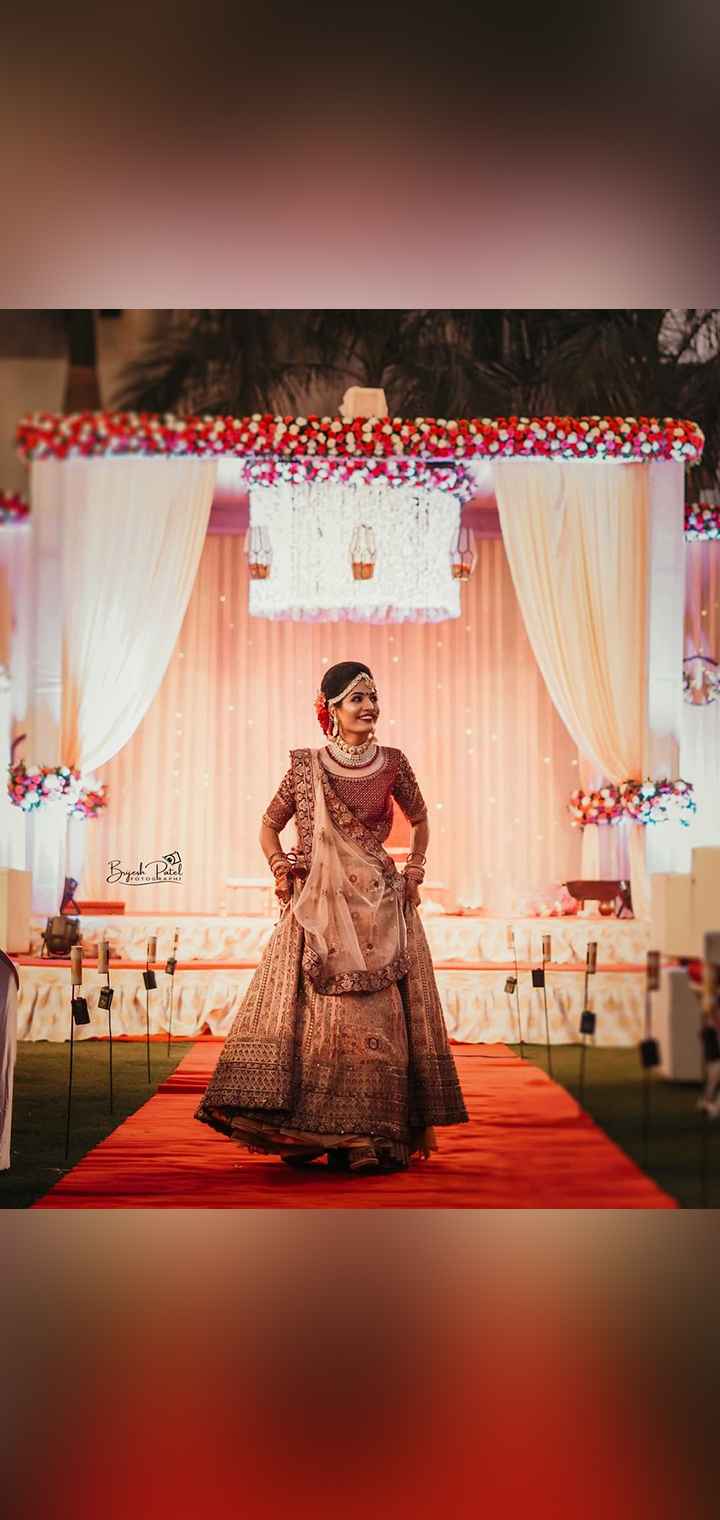 Brijesh Patel Photography Pose Image