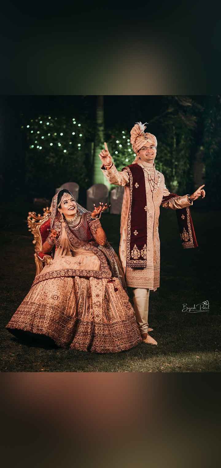 Brijesh Patel Photography Pose Image