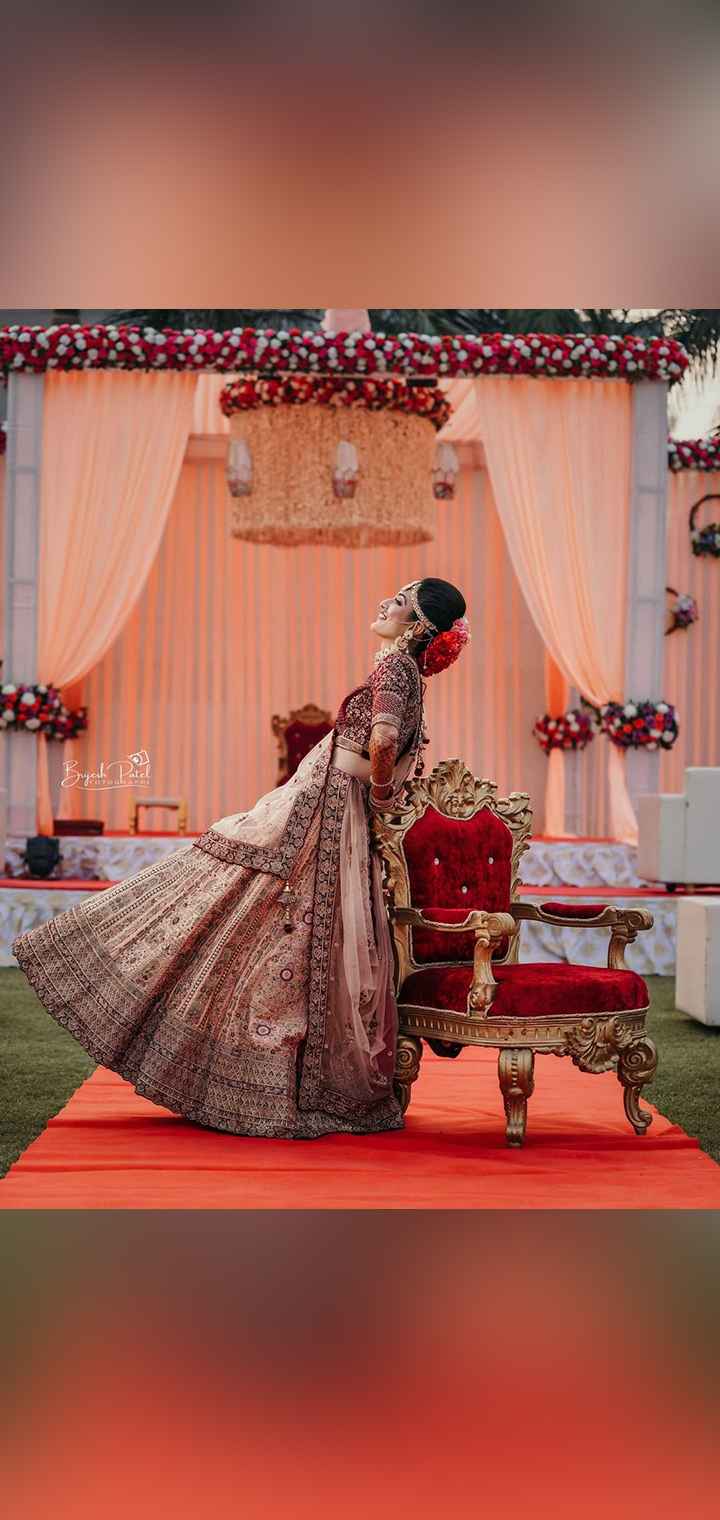 Brijesh Patel Photography Pose Image