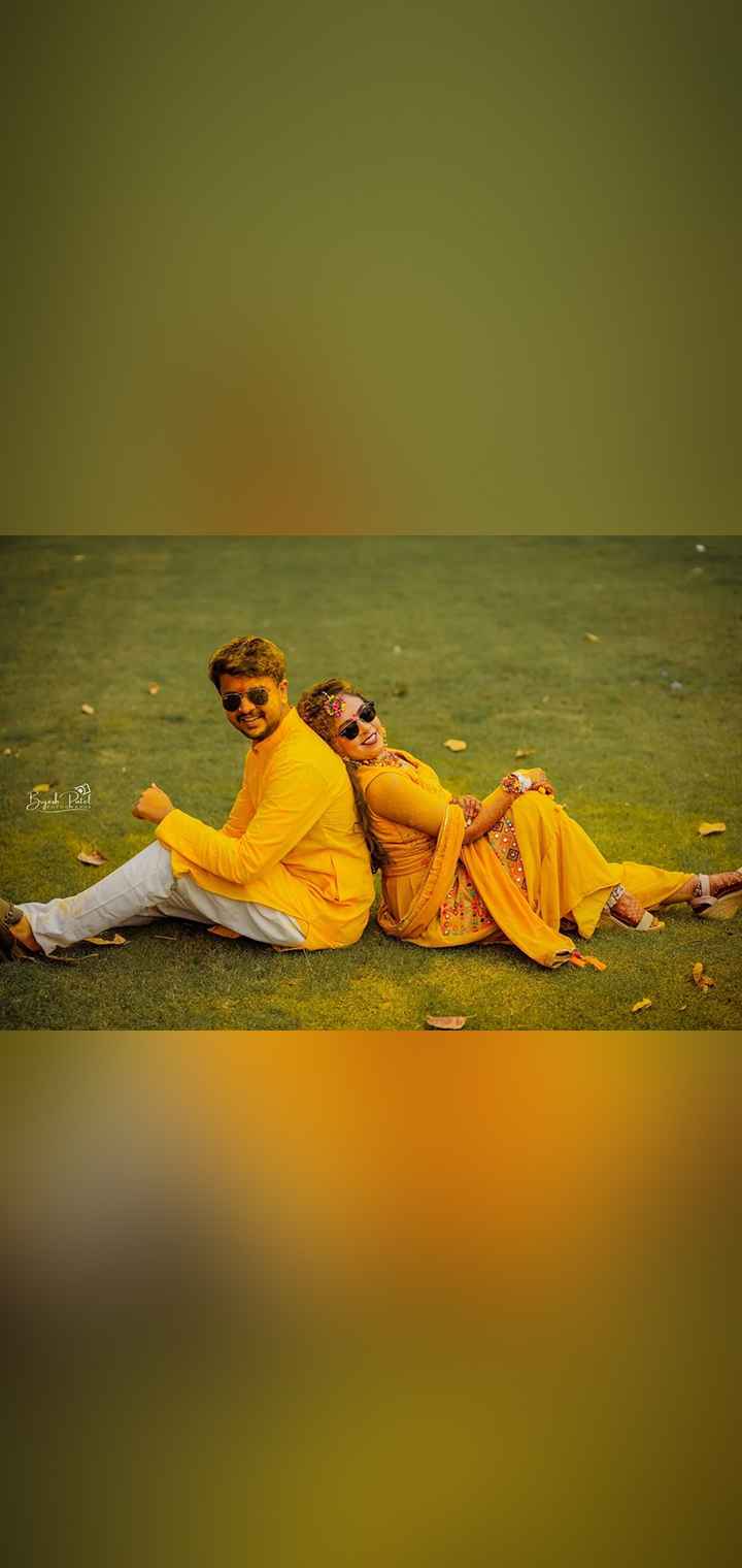 Brijesh Patel Photography Pose Image