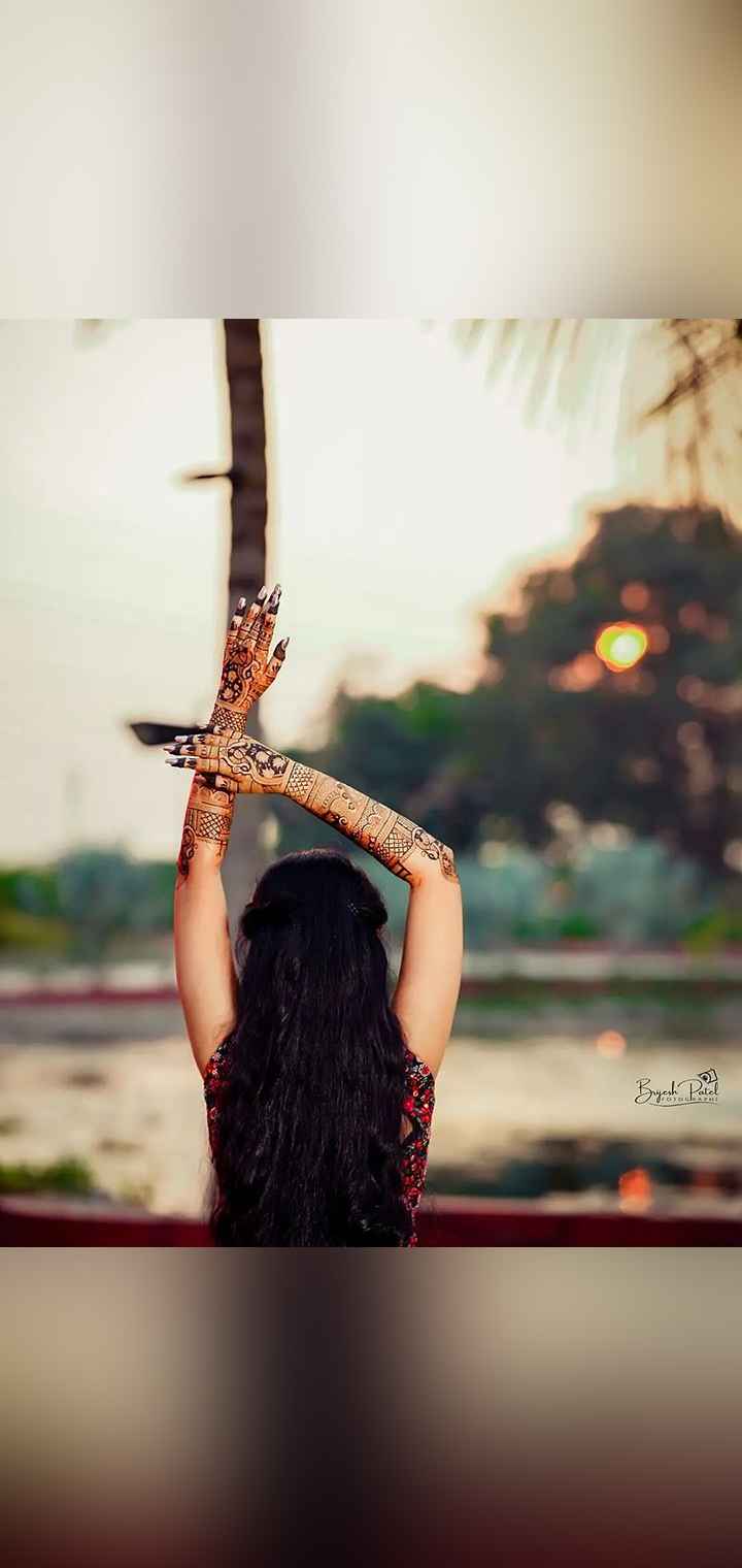 Brijesh Patel Photography Pose Image