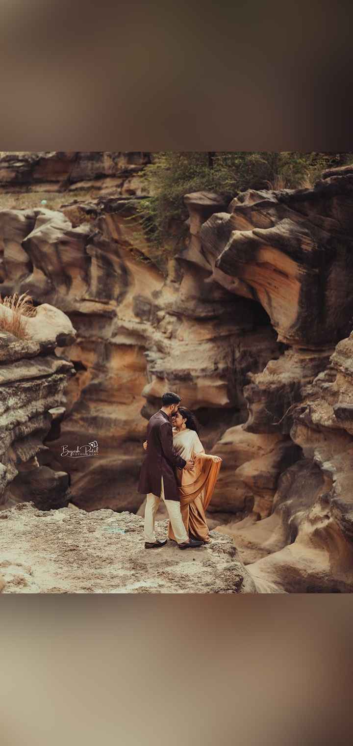 Brijesh Patel Photography Pose Image