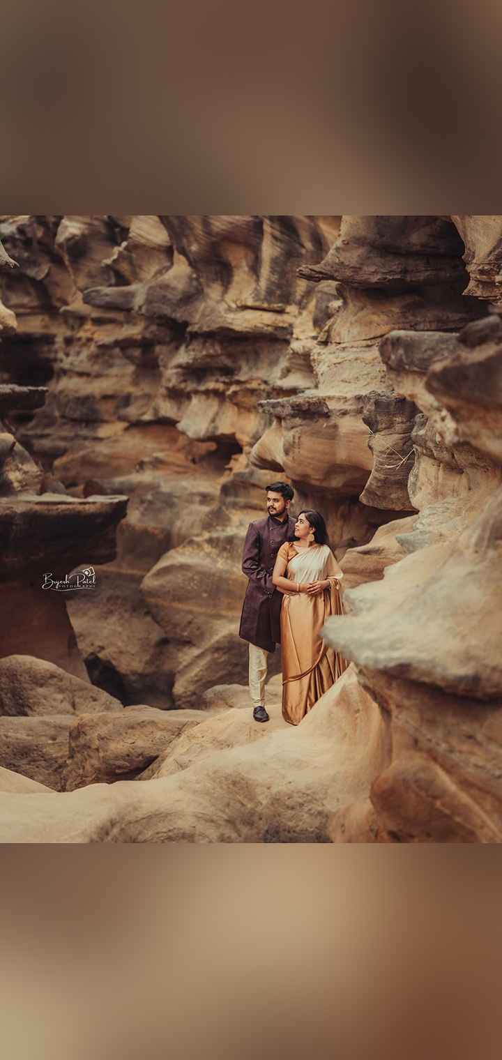 Brijesh Patel Photography Pose Image