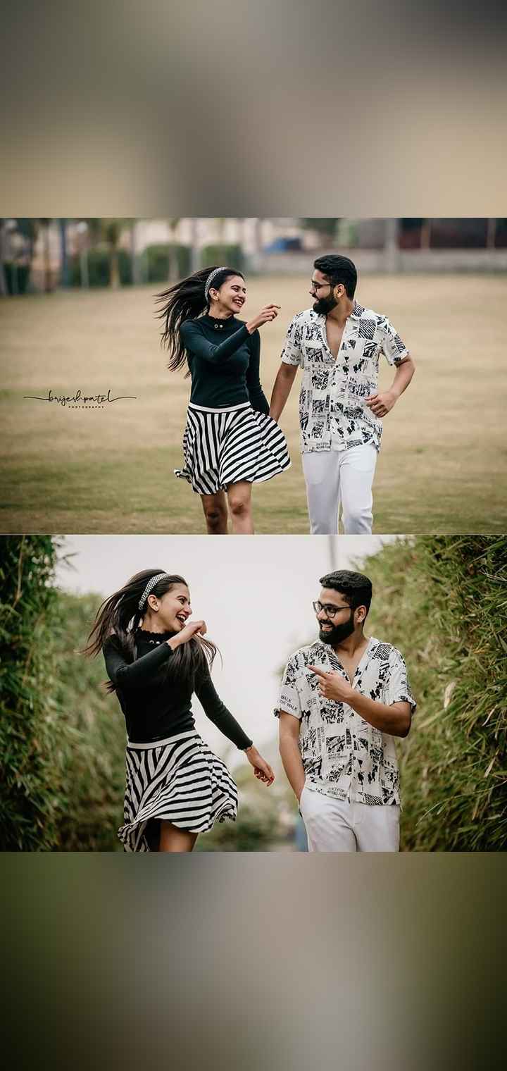 Brijesh Patel Photography Pose Image