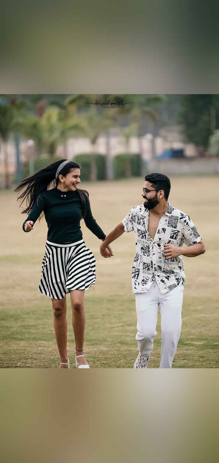 Brijesh Patel Photography Pose Image